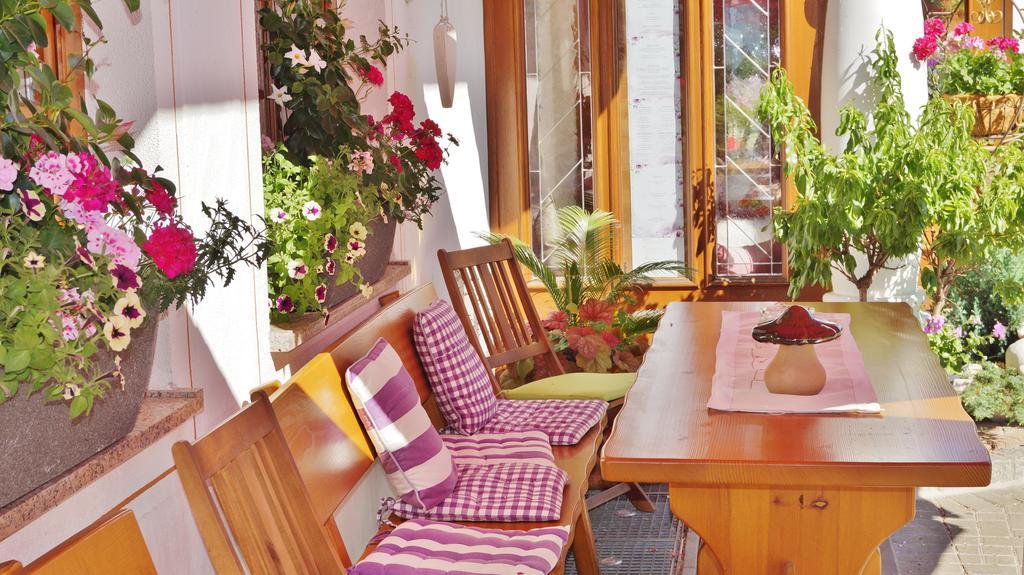 Hotel Schwarzenbergs Traube Glottertal Εξωτερικό φωτογραφία