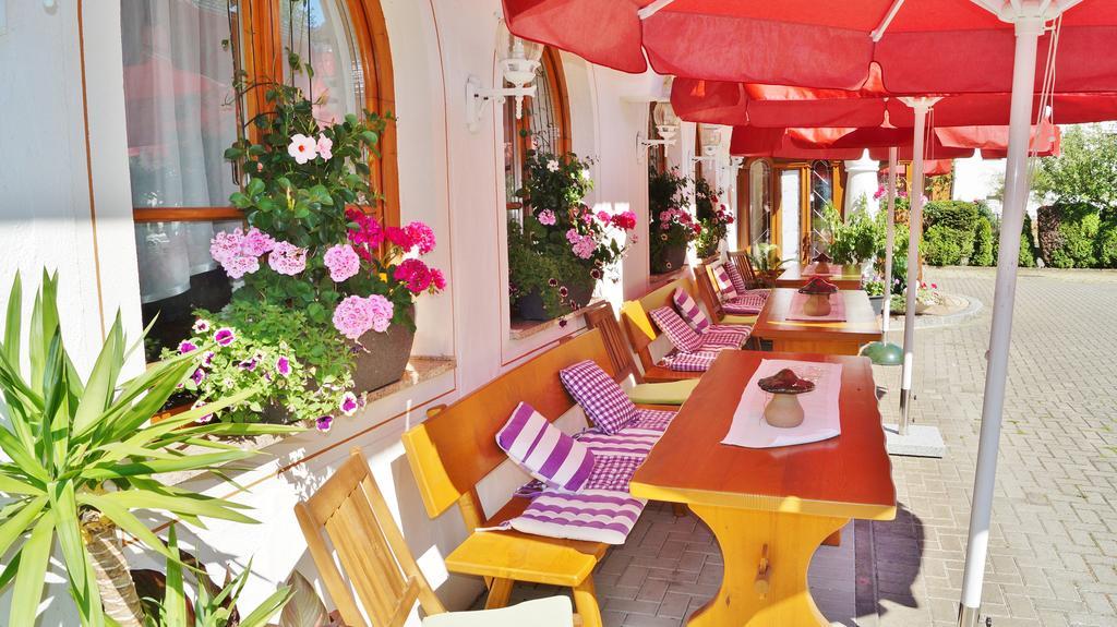 Hotel Schwarzenbergs Traube Glottertal Εξωτερικό φωτογραφία