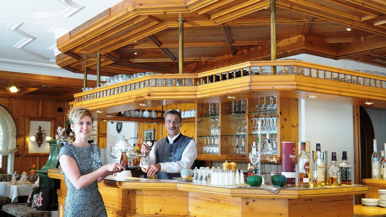 Hotel Schwarzenbergs Traube Glottertal Εξωτερικό φωτογραφία