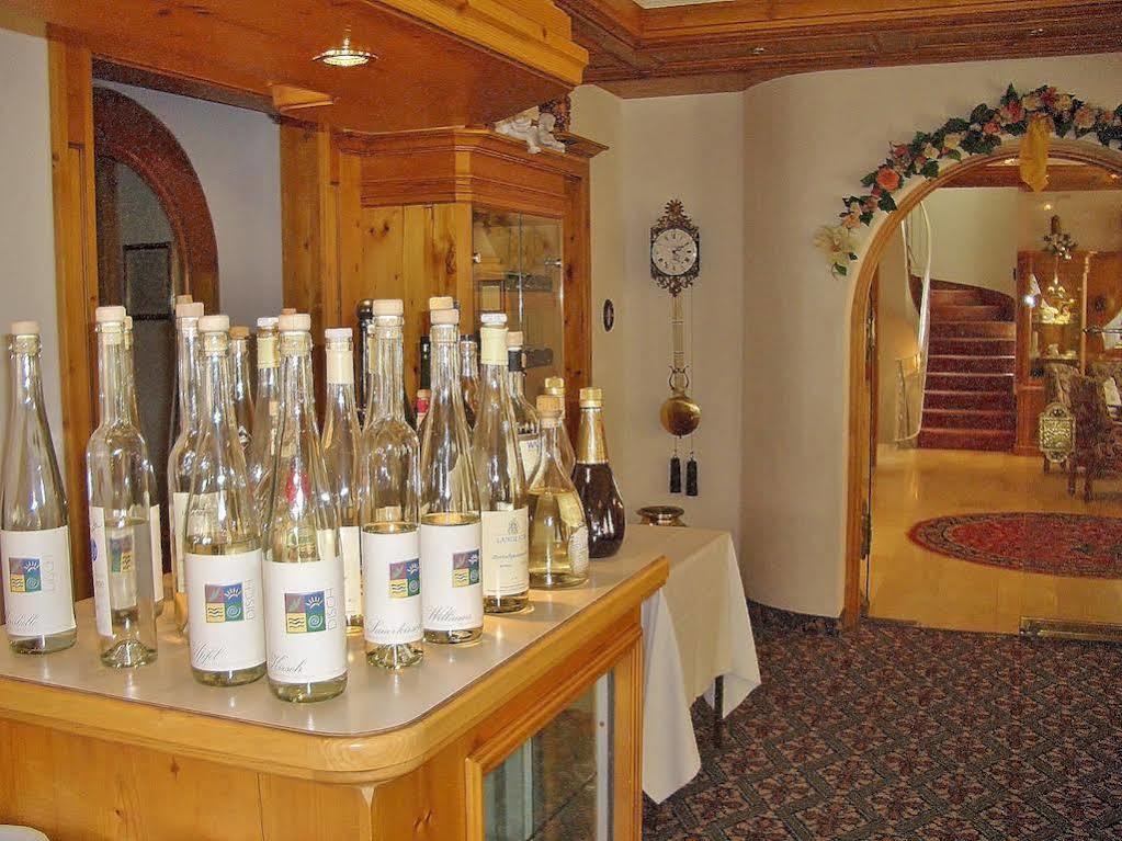 Hotel Schwarzenbergs Traube Glottertal Εξωτερικό φωτογραφία